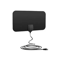 TV Antenna - Powerful Digital Reception Without Subscription