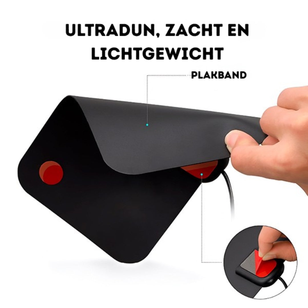 TV Antenna - Powerful Digital Reception Without Subscription