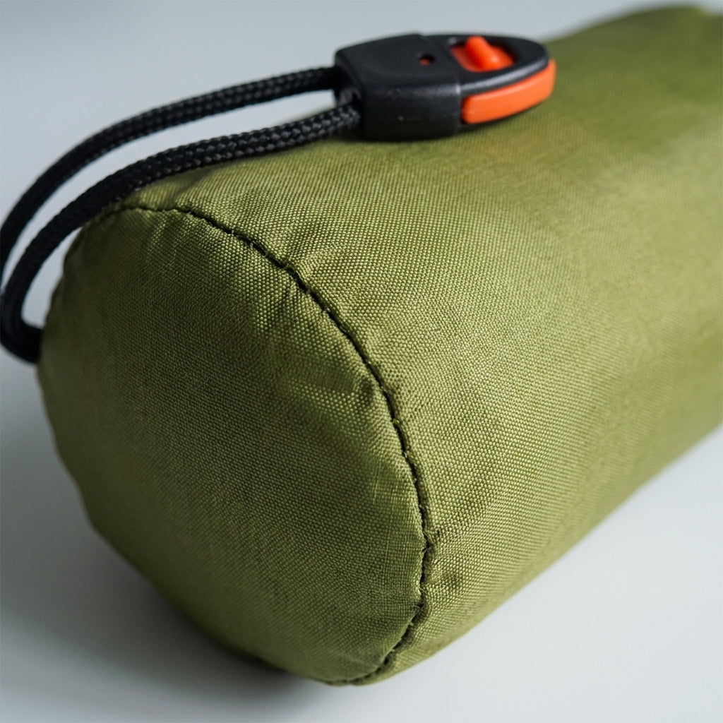 Two-Person Compact Emergency Tent