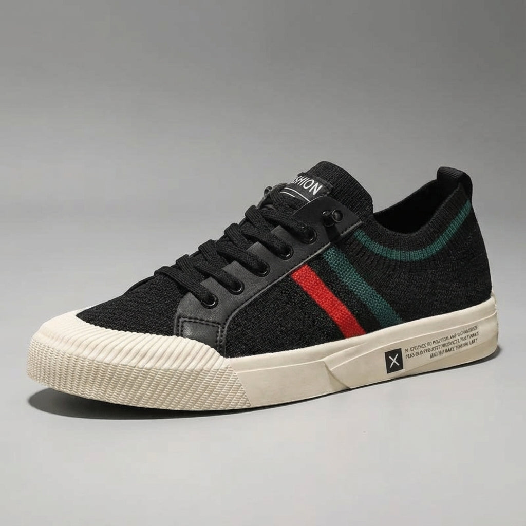 Ultra-Light Casual Sneakers