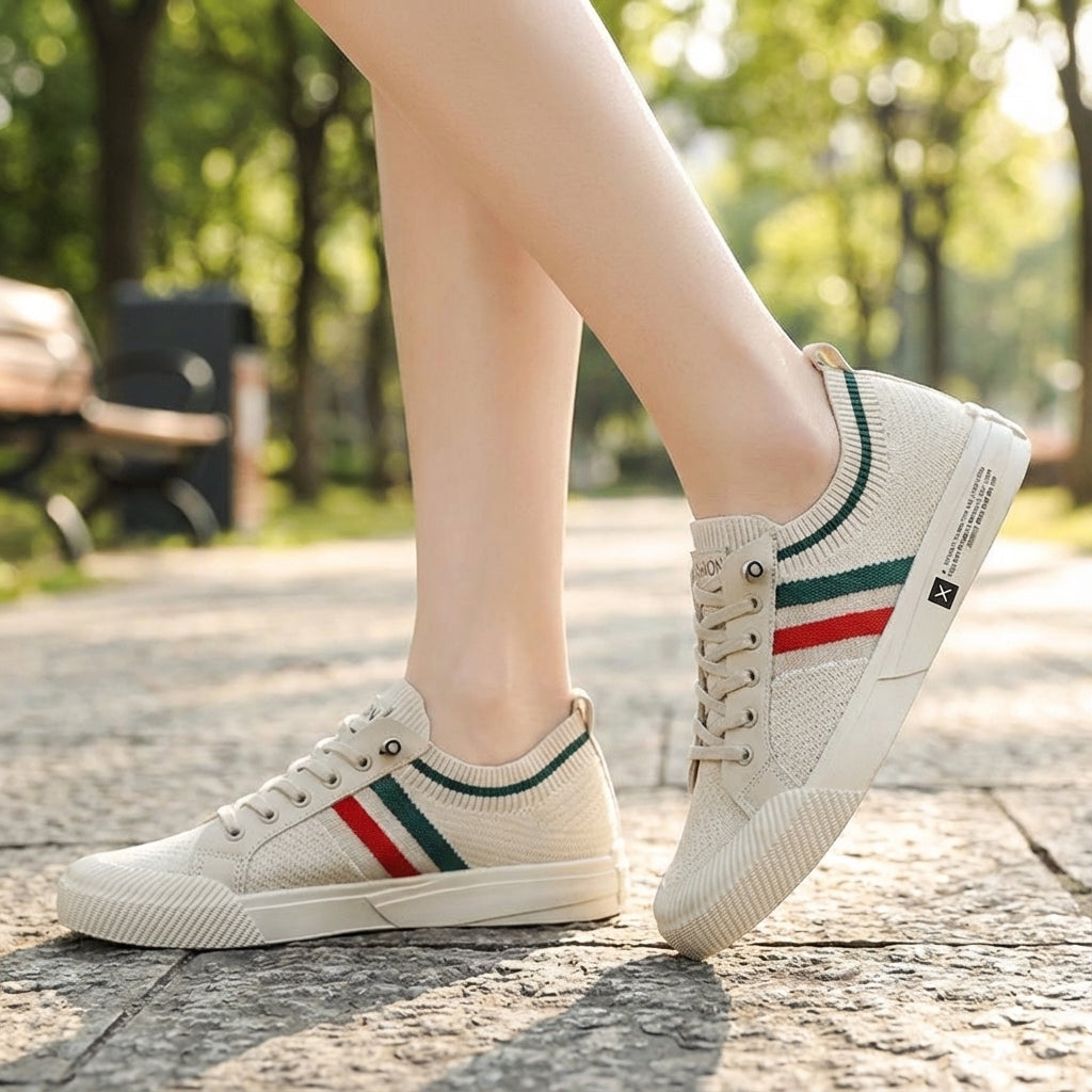 Ultra-Light Casual Sneakers