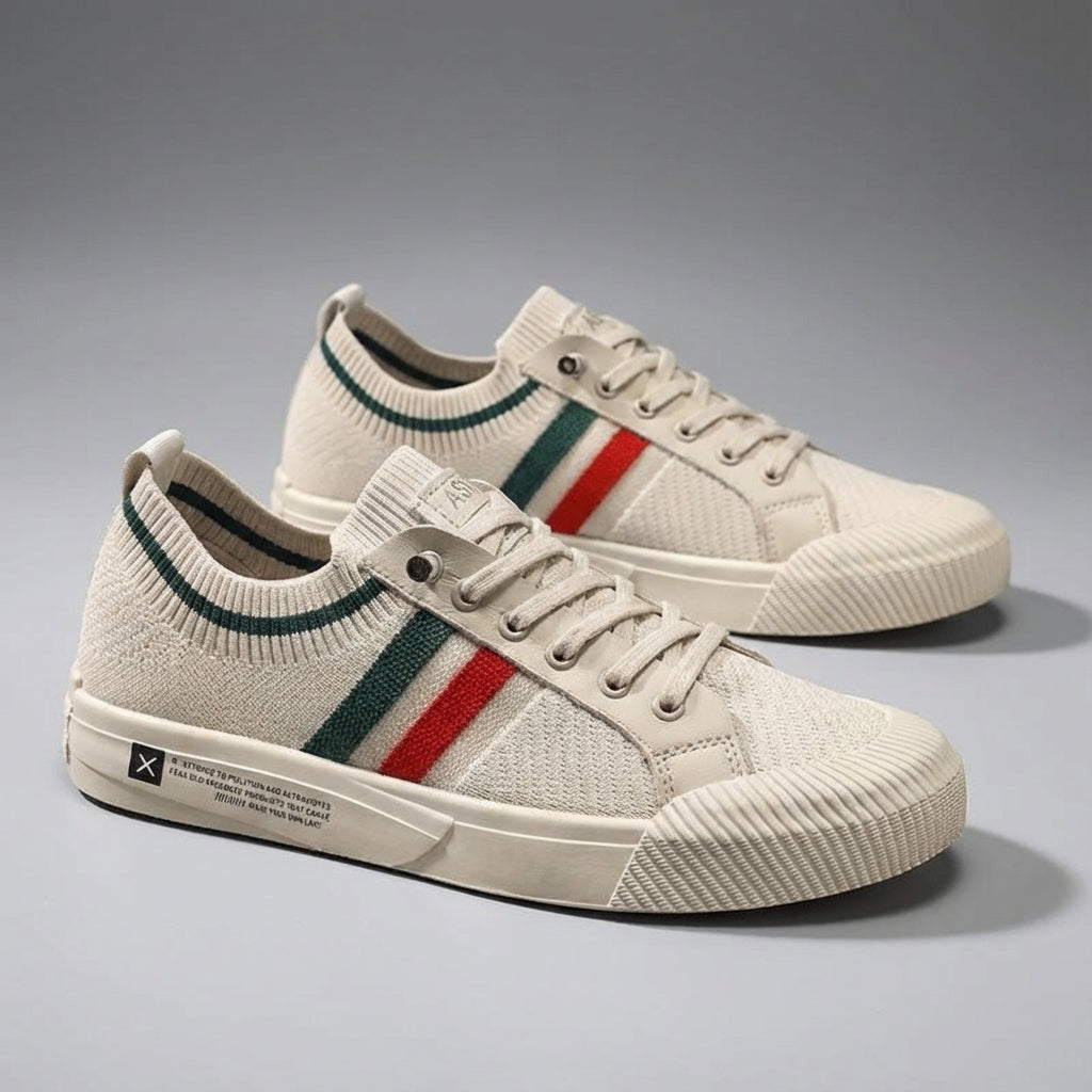 Ultra-Light Casual Sneakers