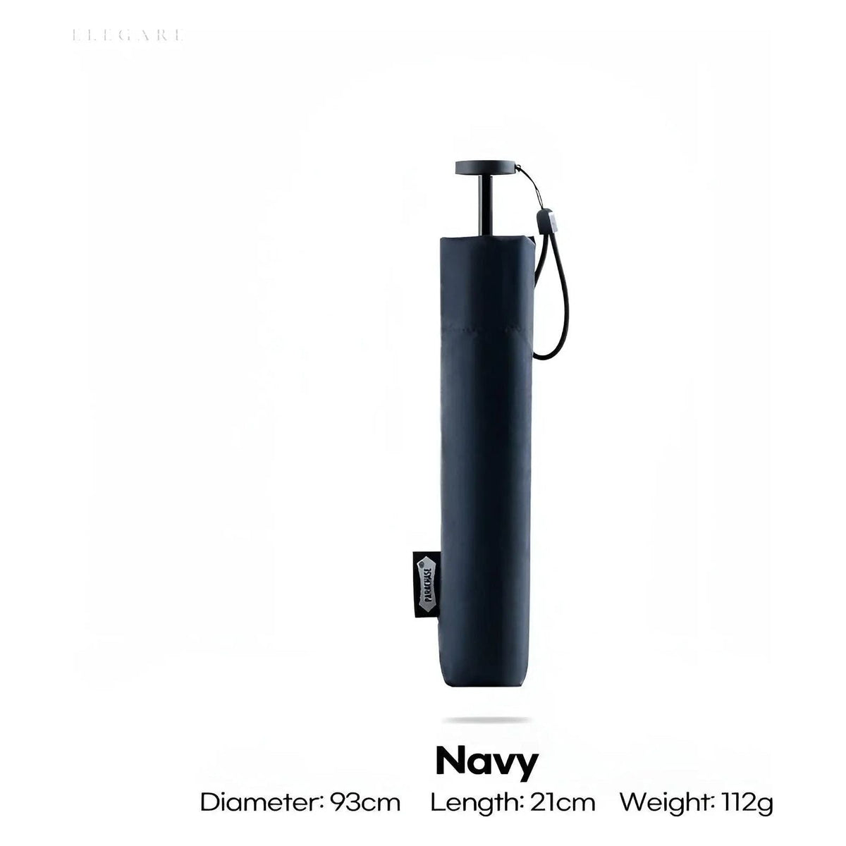Ultralight Windproof UV Carbon Fiber Umbrella