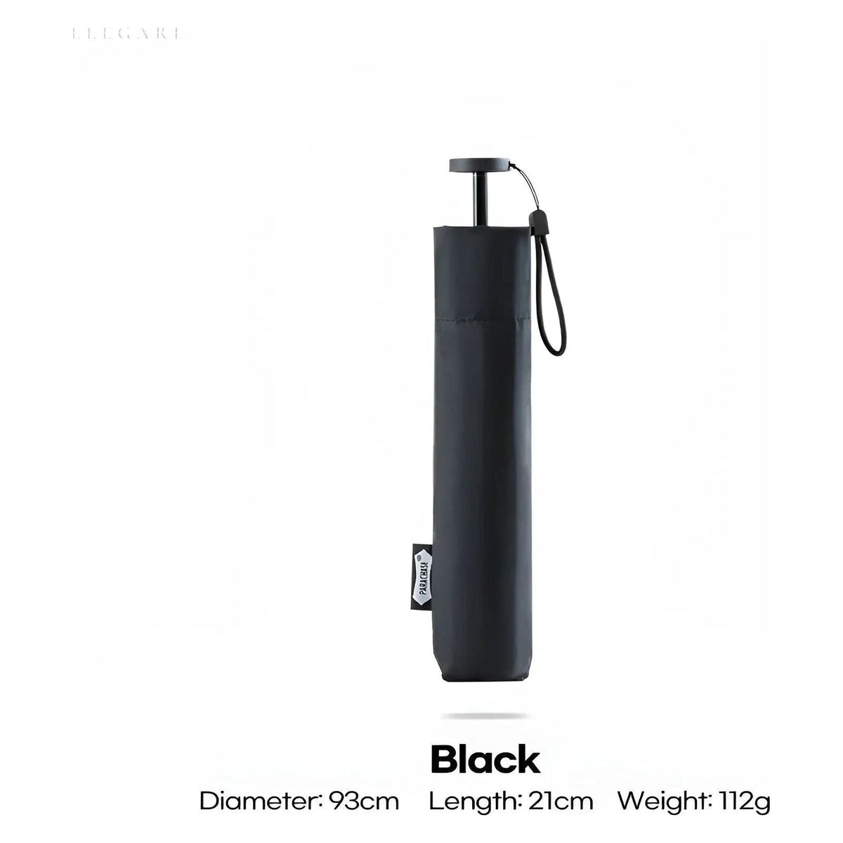 Ultralight Windproof UV Carbon Fiber Umbrella