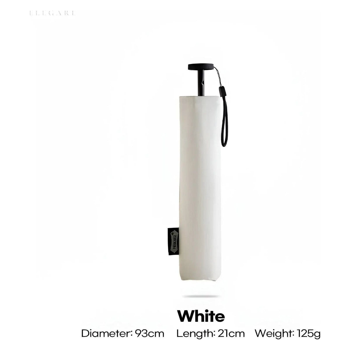 Ultralight Windproof UV Carbon Fiber Umbrella