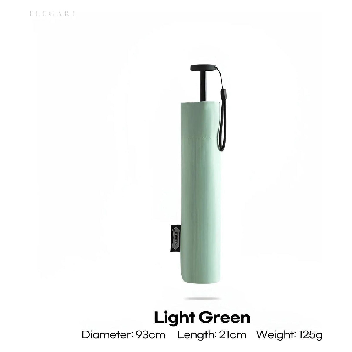 Ultralight Windproof UV Carbon Fiber Umbrella