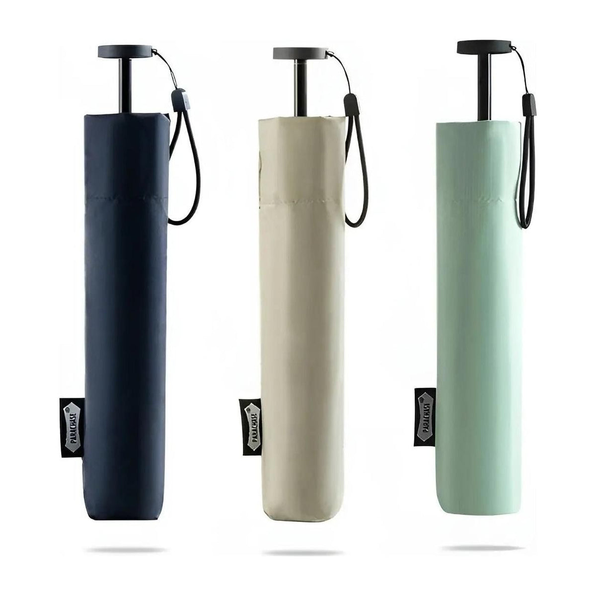 Ultralight Windproof UV Carbon Fiber Umbrella