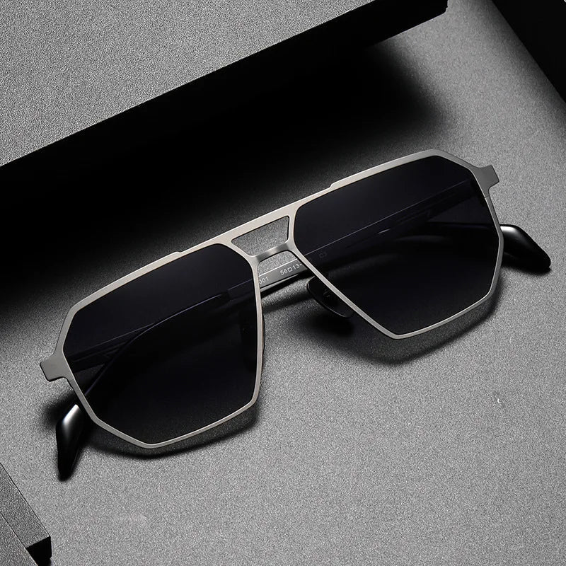 Unbreakable Comfort Sunglasses