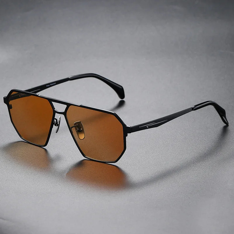 Unbreakable Comfort Sunglasses