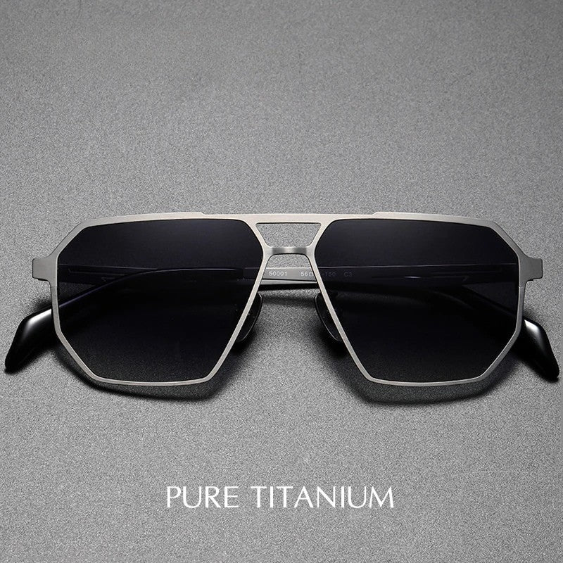 Unbreakable Comfort Sunglasses