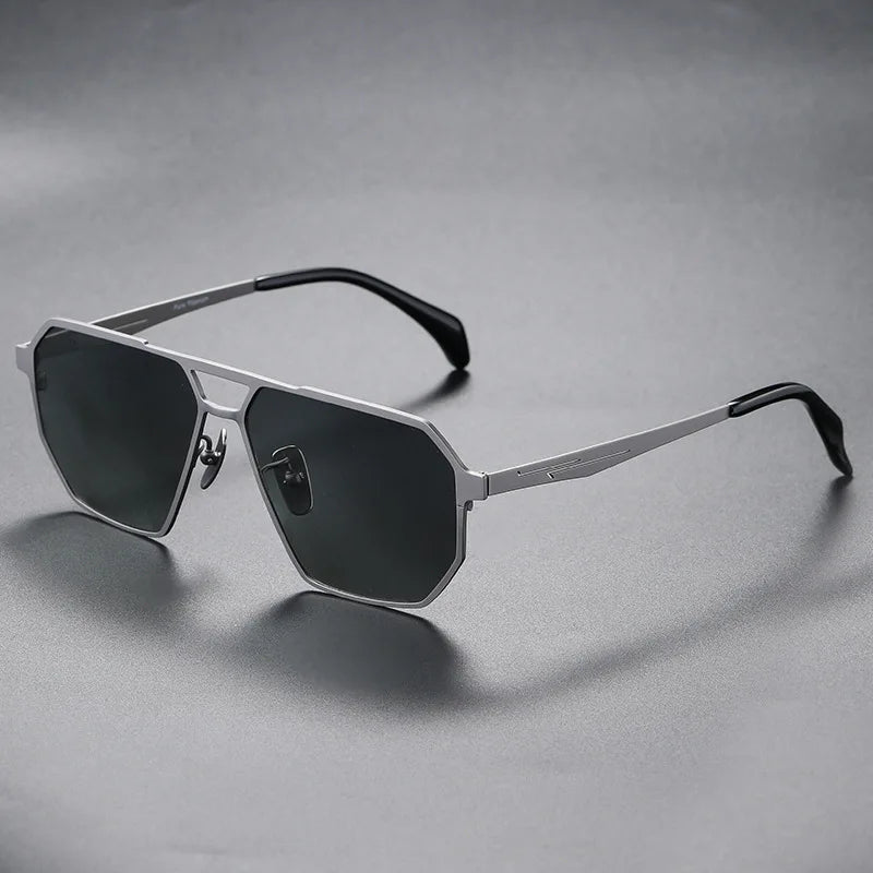 Unbreakable Comfort Sunglasses