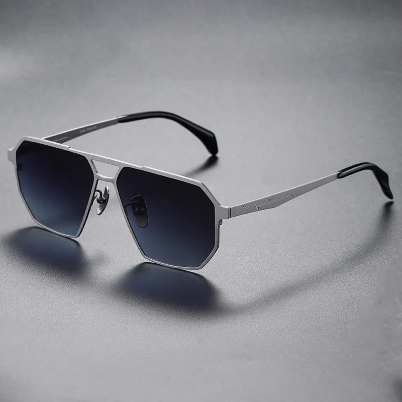 Unbreakable Comfort Sunglasses