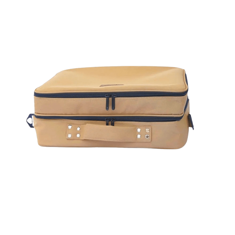 Unisex 20L Camping & Picnic Bag - Travel Organizer