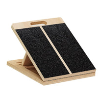 Unisex 6-Angle Adjustable Slant & Balance Board