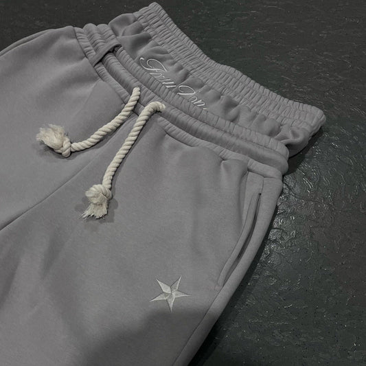 Unisex Baggy Sweatpants | Comfort and Style