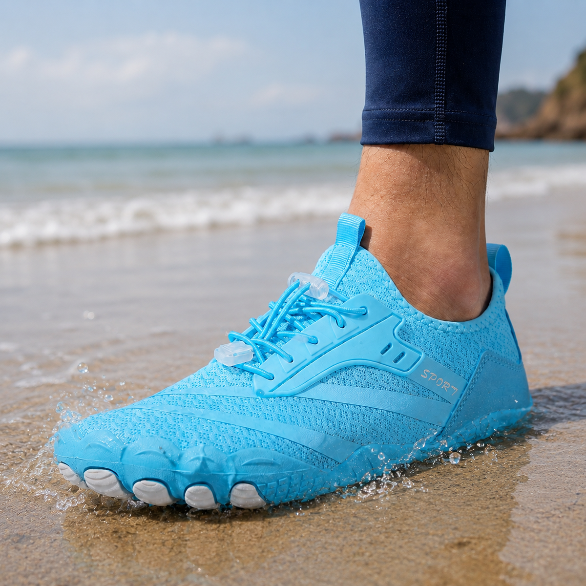 Unisex Barefoot Sports Shoes
