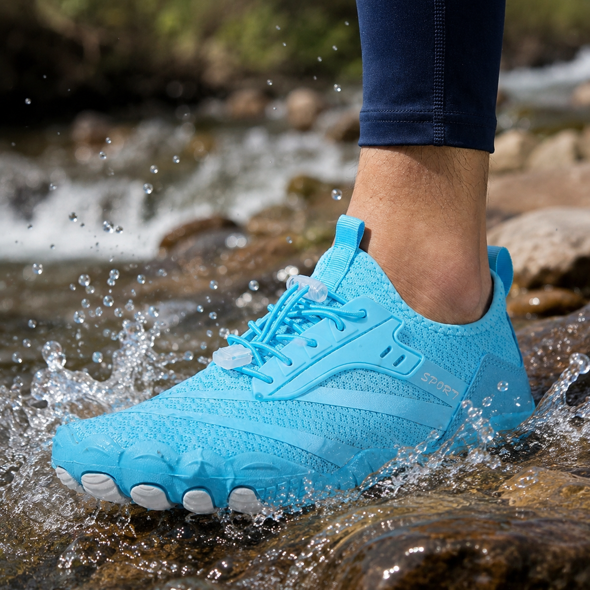 Unisex Barefoot Sports Shoes