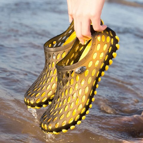 Unisex Beach Water Sandals