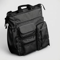 Unisex Business Briefcase with Shoulder Strap