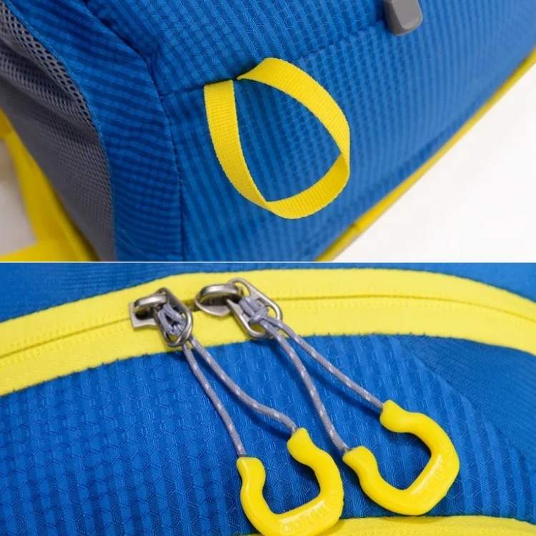 Unisex Lightweight Hiking Backpack for Outdoor Adventures