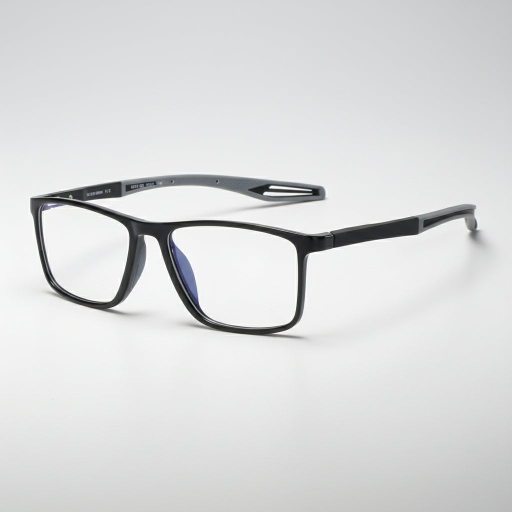 Unisex Lightweight Multifocal Reading Glasses