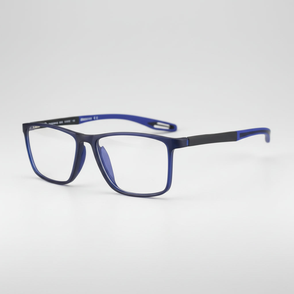 Unisex Lightweight Multifocal Reading Glasses