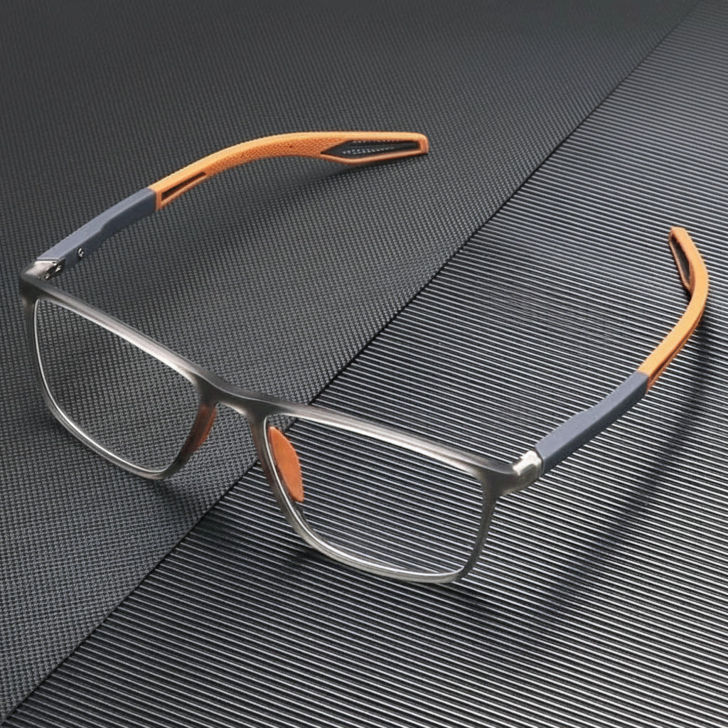 Unisex Lightweight Multifocal Reading Glasses