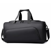 Unisex Modern Design Travel Duffel Bag