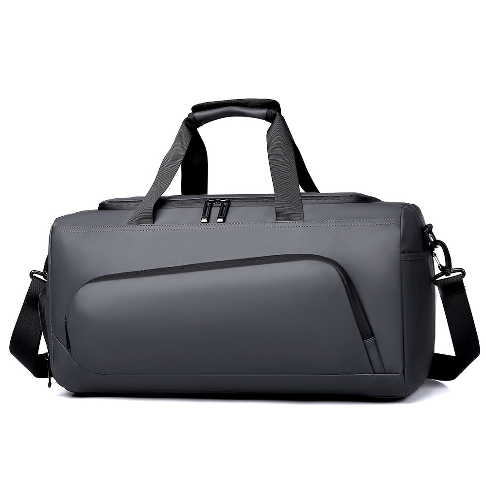 Unisex Modern Design Travel Duffel Bag