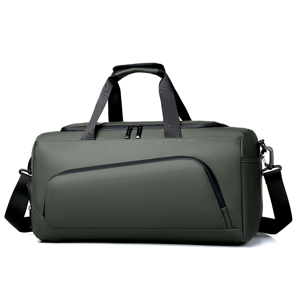 Unisex Modern Design Travel Duffel Bag