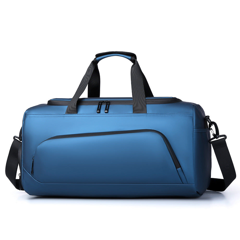 Unisex Modern Design Travel Duffel Bag