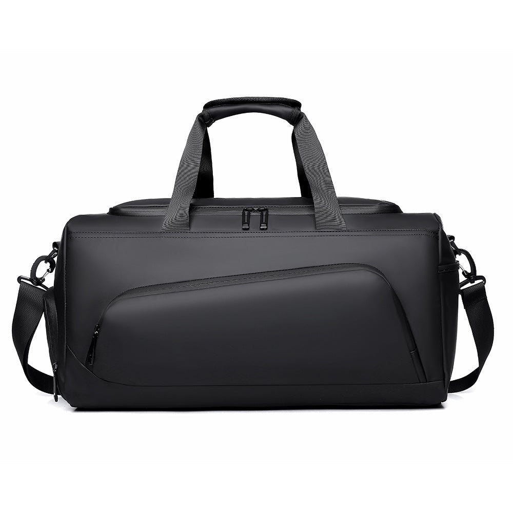 Unisex Modern Design Travel Duffel Bag