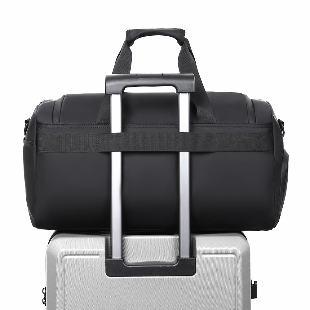 Unisex Modern Design Travel Duffel Bag