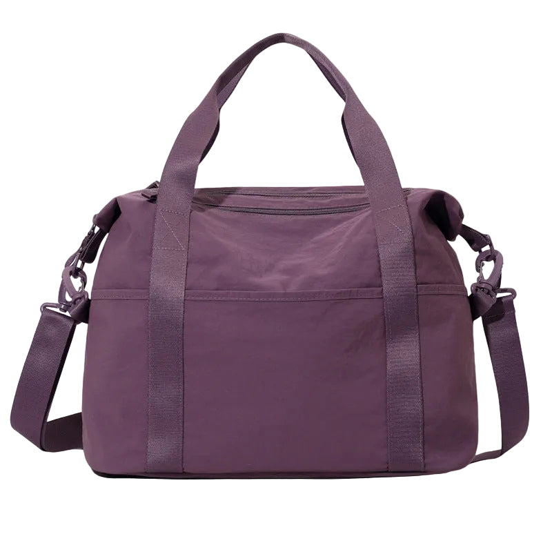 Unisex Multifunctional Travel Bag for Weekend and Daily Use