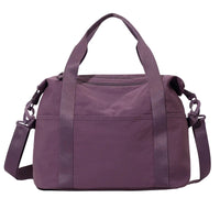 Unisex Multifunctional Travel Bag for Weekend and Daily Use