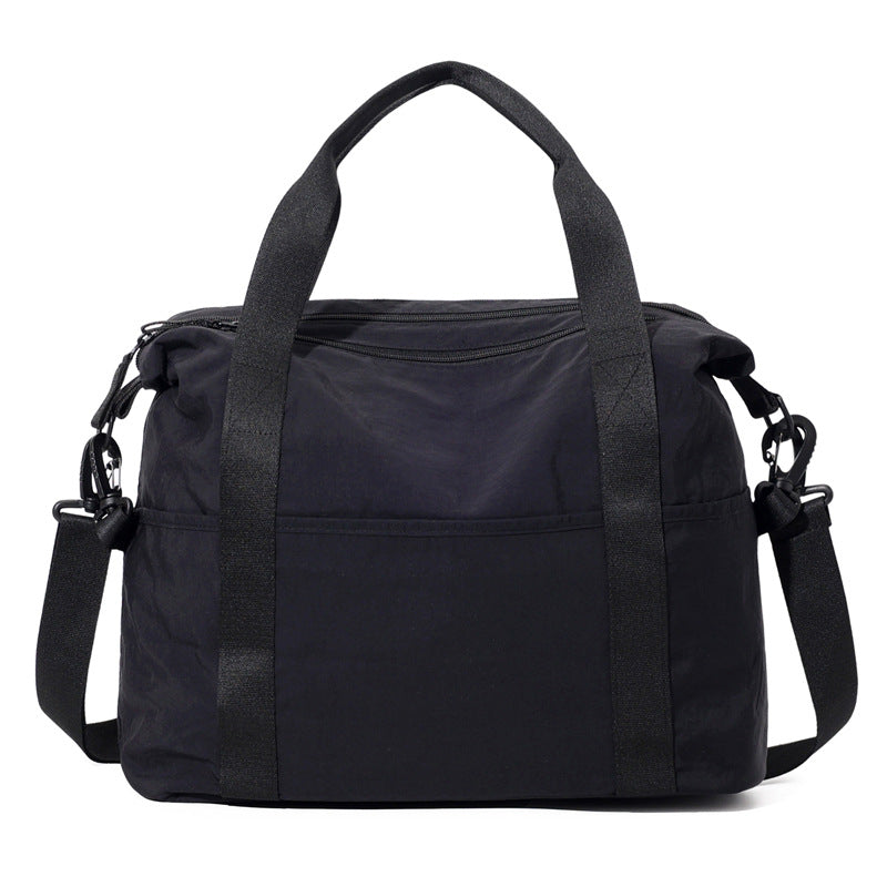 Unisex Multifunctional Travel Bag for Weekend and Daily Use