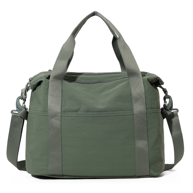 Unisex Multifunctional Travel Bag for Weekend and Daily Use