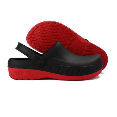 Unisex Non-Slip Professional Chef Shoes