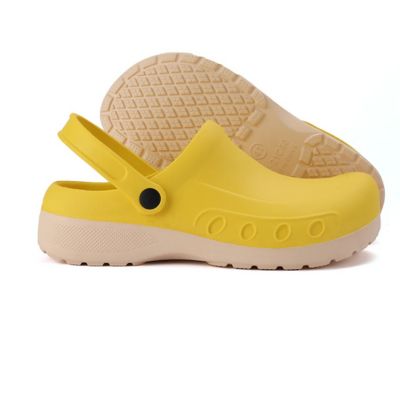 Unisex Non-Slip Professional Chef Shoes