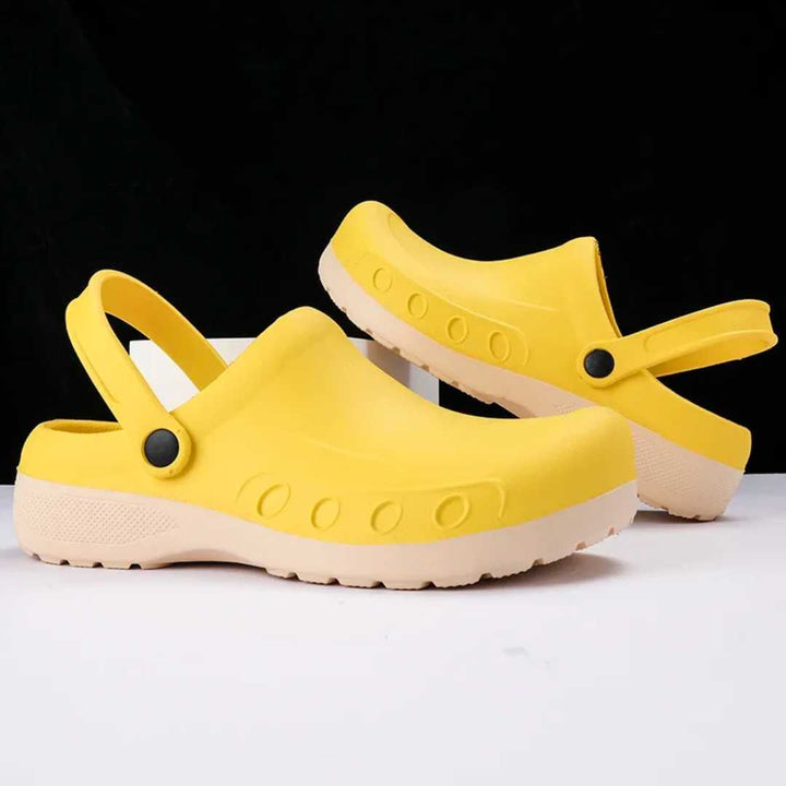 Unisex Non-Slip Professional Chef Shoes