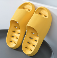 Unisex Non-Slip Shower Slippers – Ultimate Comfort & Safety
