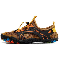 Unisex Quick-Drying Non-Slip Water Shoes