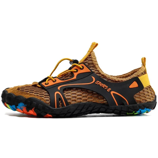 Unisex Quick-Drying Non-Slip Water Shoes
