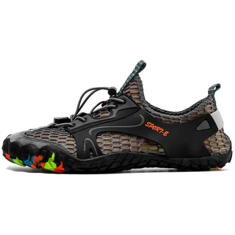 Unisex Quick-Drying Non-Slip Water Shoes