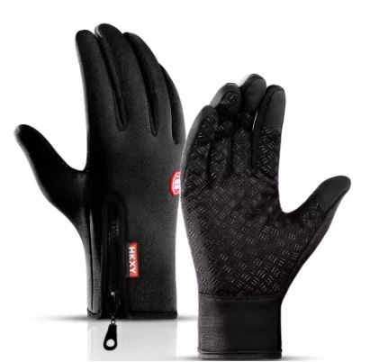 Unisex Winter Sports Gloves