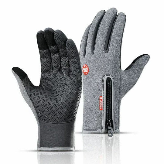Unisex Winter Sports Gloves