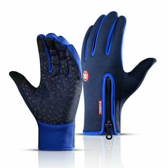 Unisex Winter Sports Gloves