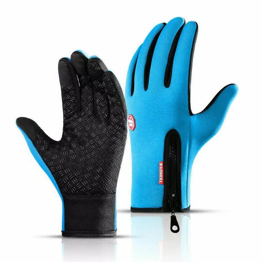 Unisex Winter Sports Gloves