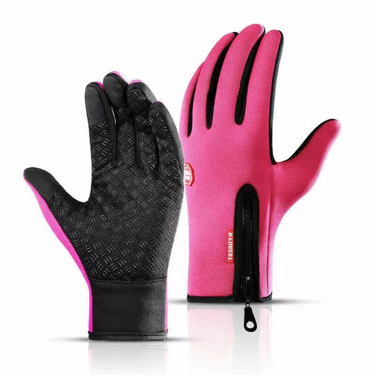 Unisex Winter Sports Gloves