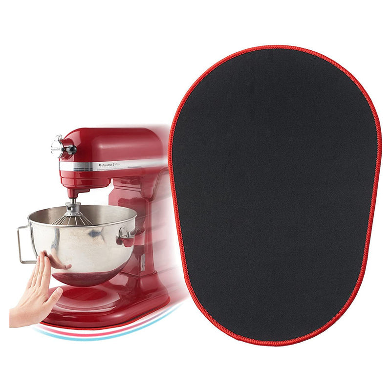 Universal Kitchen Appliance Sliding Mat for Stand Mixers